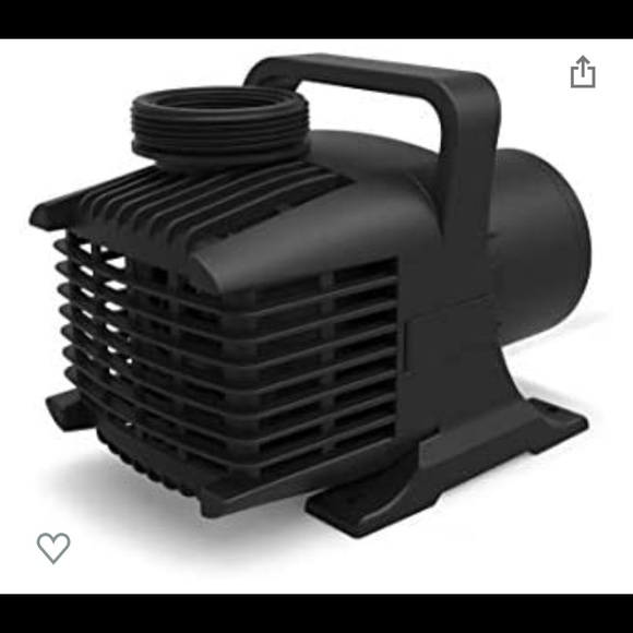 Atlantic Water Gardens TidalWave 3 TT750 Brand new - Picture 5 of 5